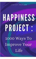 Happiness Project