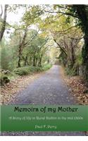 Memoirs of my Mother