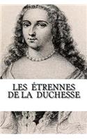 Les Étrennes De La Duchesse