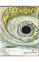 SPACEWALKER, black hole the ultimate challenge. volume ( 5 )
