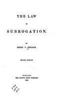 Law of Subrogation