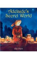 Adelaide's Secret World