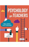 Psychology for Teachers