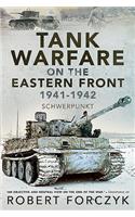 Tank Warfare on the Eastern Front, 1941-1942
