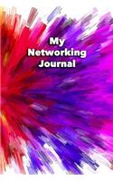 My Networking Journal