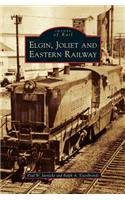 Elgin, Joliet and Eastern Railway