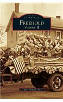 Freehold, Volume II