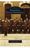 Providence Police Department