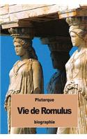 Vie de Romulus