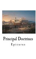 Principal Doctrines: Epicurus
