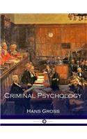 Criminal Psychology