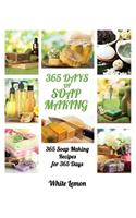 Soap Making