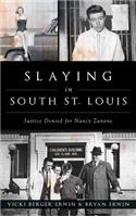 Slaying in South St. Louis