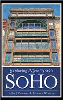 Exploring New York's Soho