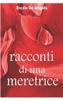 racconti di una meretrice
