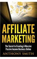 Affiliate Marketing