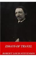 Essays of Travel