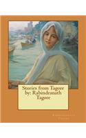 Stories from Tagore by