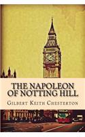 Napoleon of Notting Hill