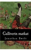 Gulliverin matkat