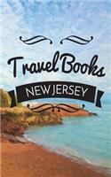 Travel Books New Jersey