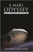 A Mars Odyssey: The Empire of Venus