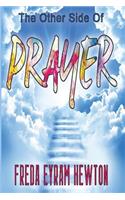 The Other Side of Prayer