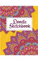 Doodle Sketchbook