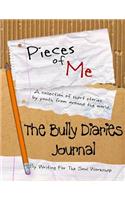 The Bully Diaries Journal