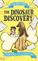 Daily Bark: The Dinosaur Discovery