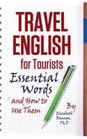 Travel English for Tourists