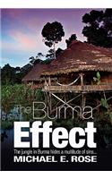 Burma Effect