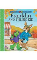 Franklin and the Big Kid