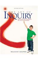 The Art of Inquiry