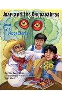 Juan and the Chupacabras/Juan y El Chupacabras