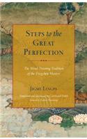 Steps To The Great Perfection