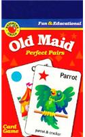 Old Maid: Perfect Pairs