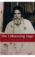 Unknowing Sage