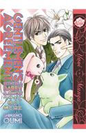 Gentlemen's Agreement Between a Rabbit and a Wolf (Yaoi Manga)
