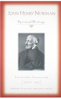 John Henry Newman: Spiritual Writings