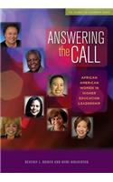 Answering the Call