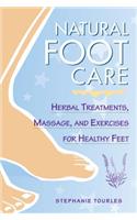 Natural Foot Care