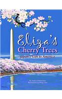 Eliza's Cherry Trees