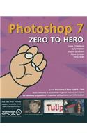 Photoshop 7 Zero to Hero