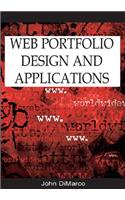 Web Portfolio Design and Applications