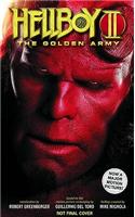 Hellboy II the Golden Army Volume