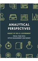 Analytical Perspectives