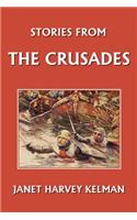 Stories from the Crusades