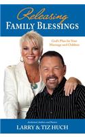 Releasing Family Blessings