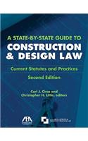 State-By-State Guide to Construction and Design Law
